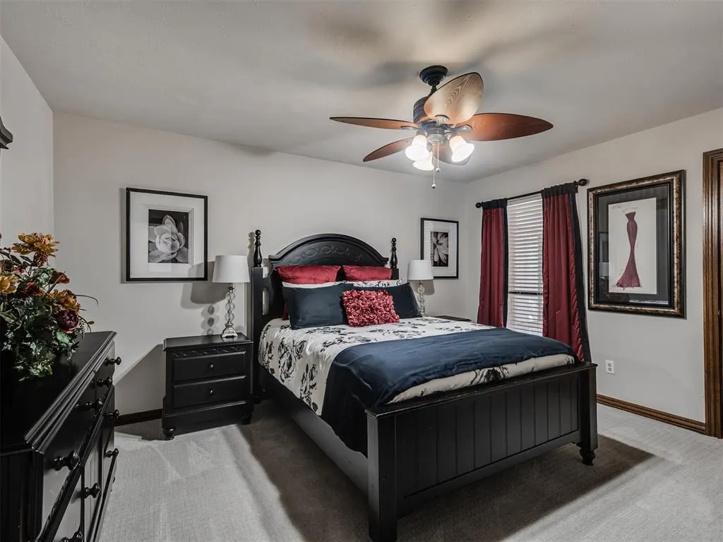 Photo 29 — 10913 Abbeywood, Oklahoma City, OK 73170