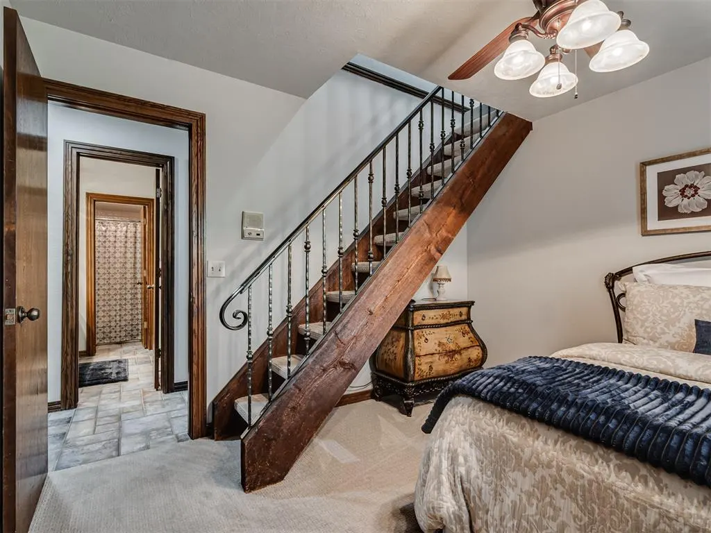 Photo 32 — 10913 Abbeywood, Oklahoma City, OK 73170