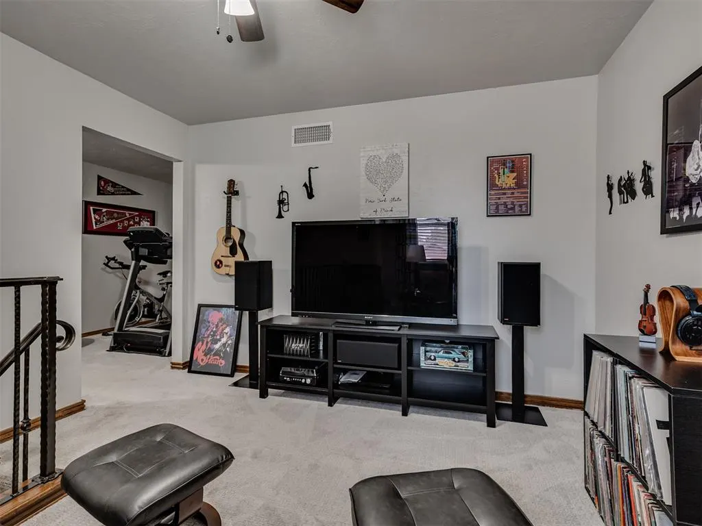 Photo 35 — 10913 Abbeywood, Oklahoma City, OK 73170