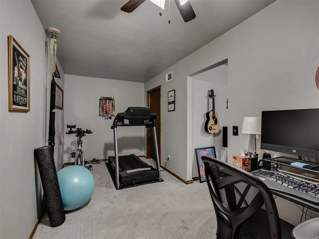 Photo 36 — 10913 Abbeywood, Oklahoma City, OK 73170