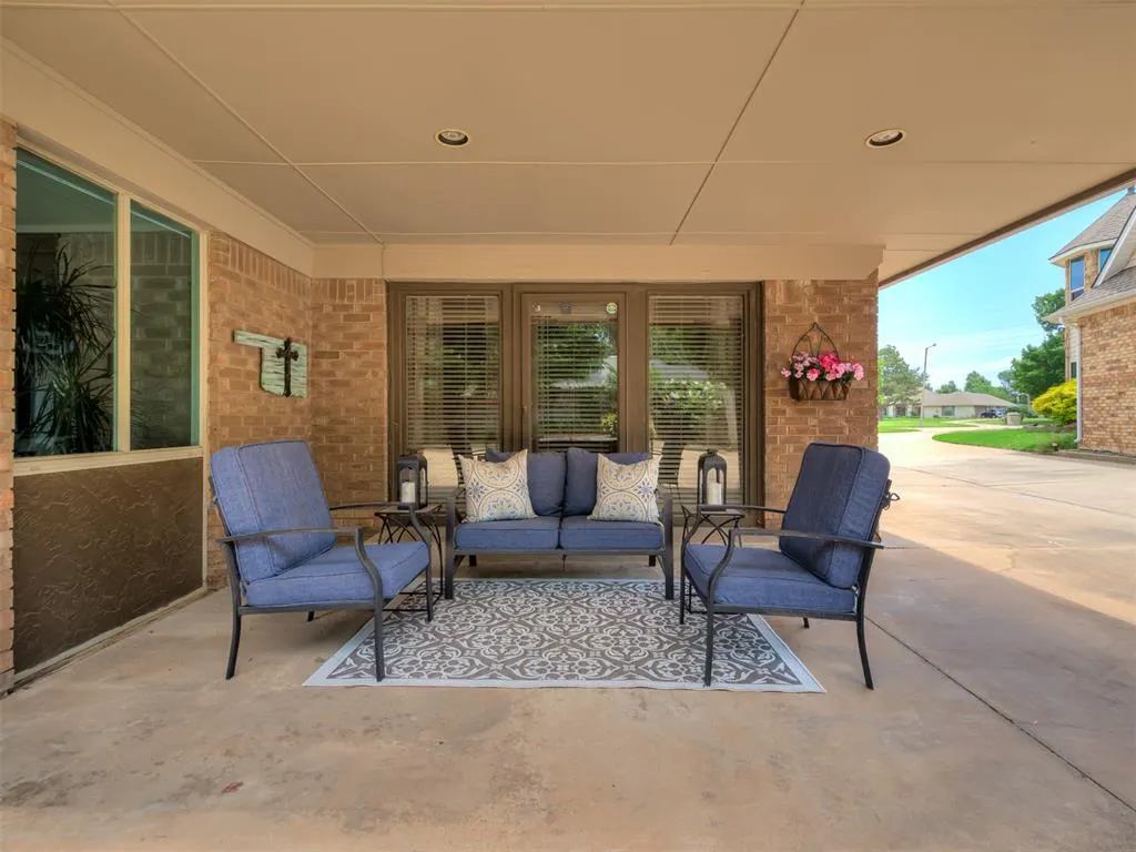 Photo 38 — 10913 Abbeywood, Oklahoma City, OK 73170