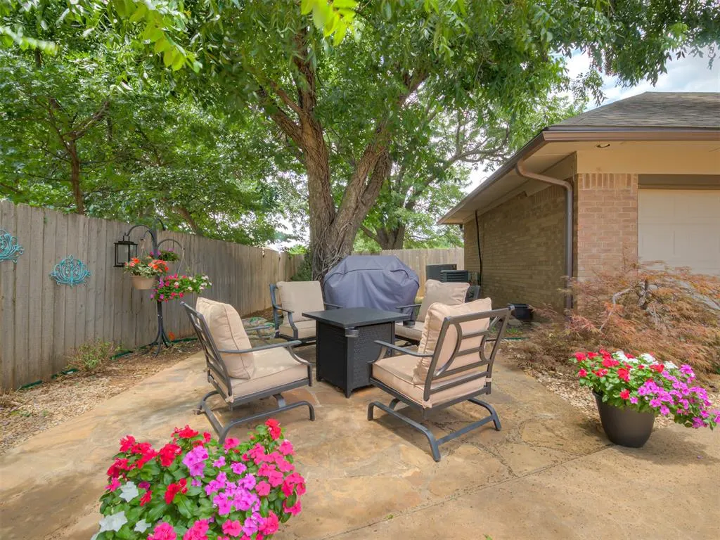 Photo 41 — 10913 Abbeywood, Oklahoma City, OK 73170