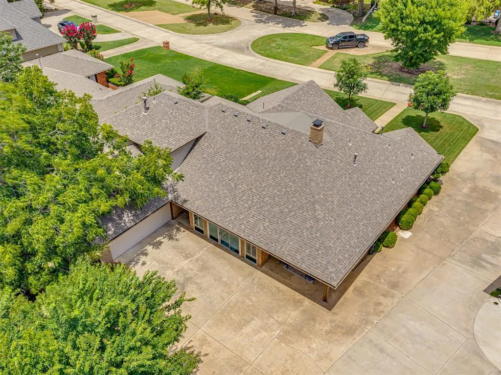 Photo 43 — 10913 Abbeywood, Oklahoma City, OK 73170