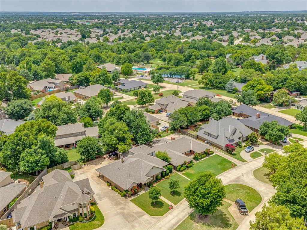 Photo 45 — 10913 Abbeywood, Oklahoma City, OK 73170