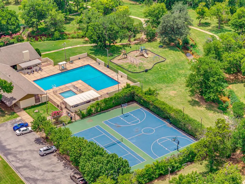Photo 47 — 10913 Abbeywood, Oklahoma City, OK 73170