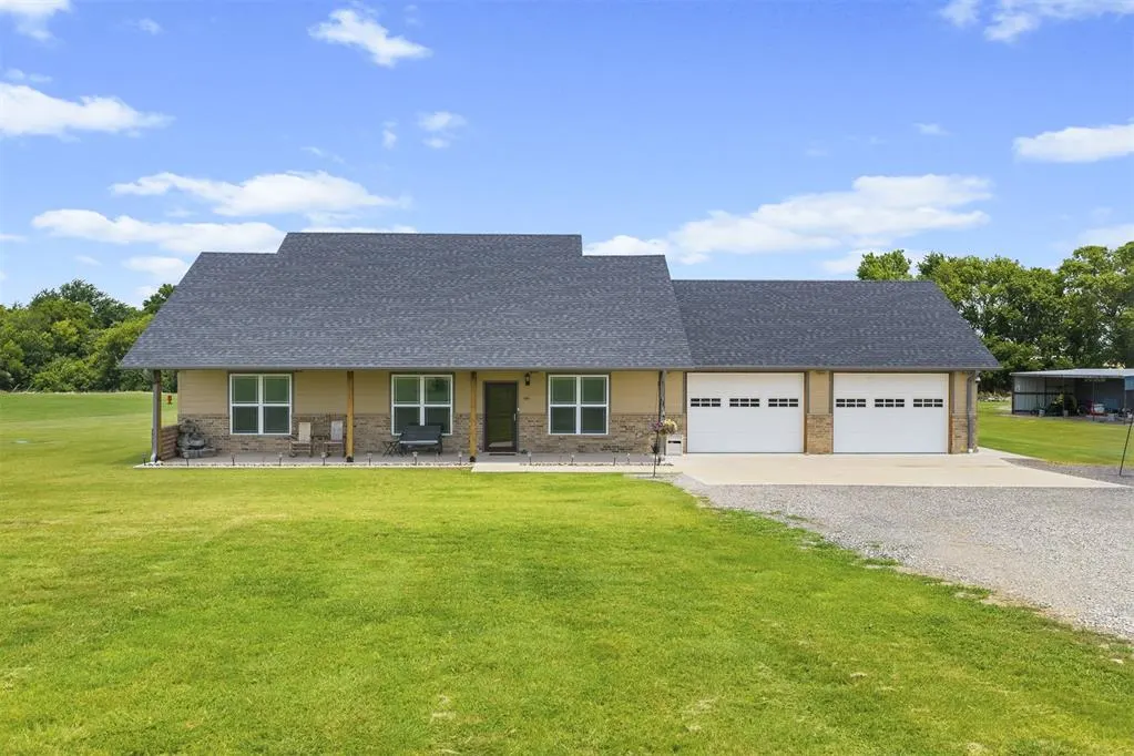 Photo 2 — 28617 HWY 7 Highway, Davis, OK 73030