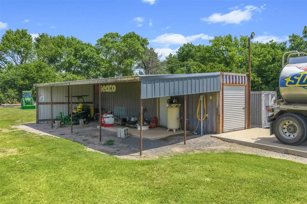 Photo 37 — 28617 HWY 7 Highway, Davis, OK 73030