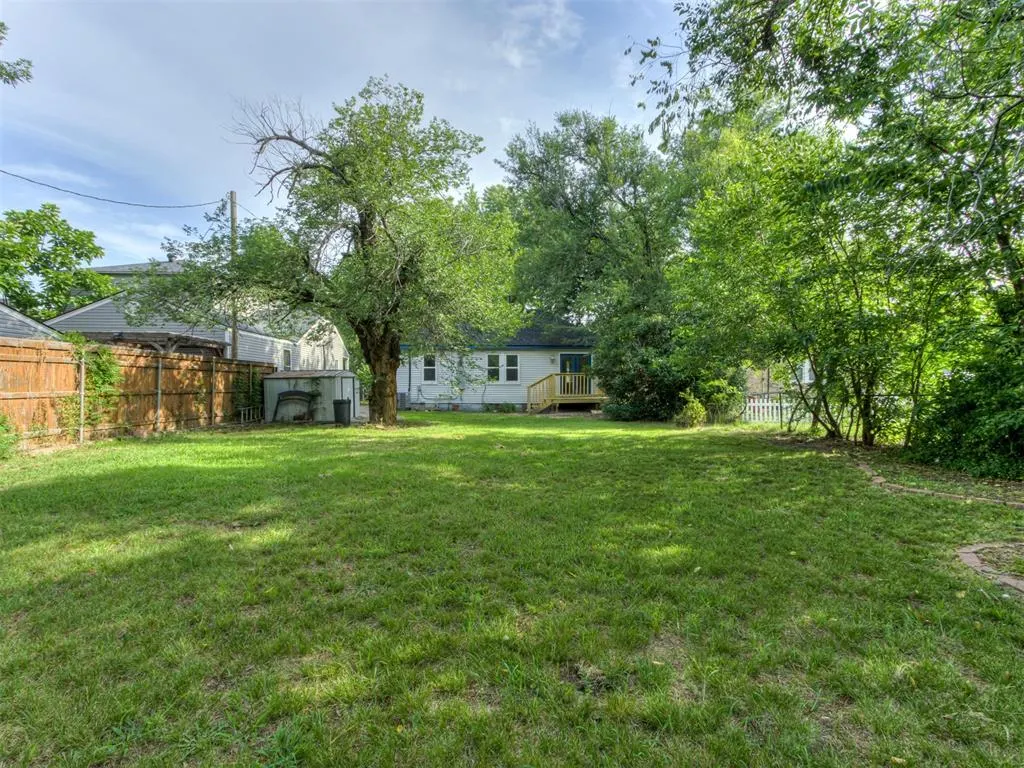 Photo 31 — 604 Iowa Street, Norman, OK 73069