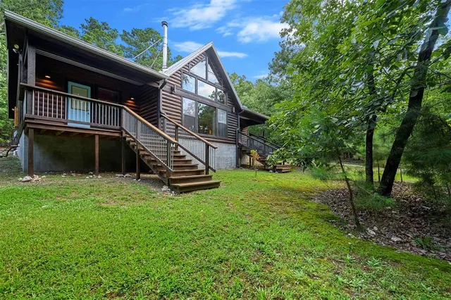 Photo 3 — 315 Banjo Lane, Broken Bow, OK 74728
