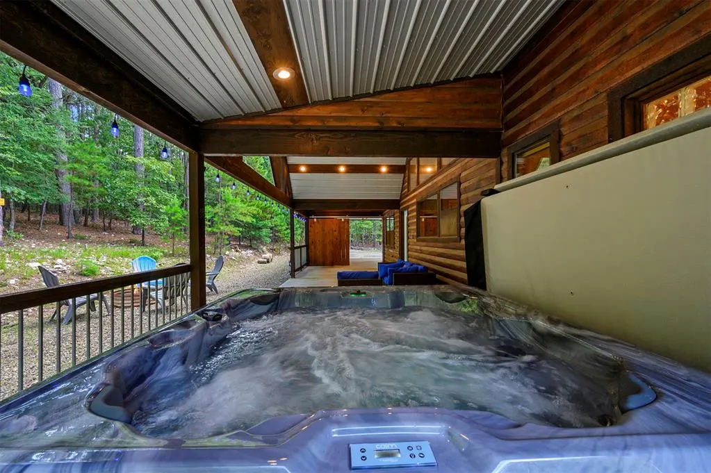 Photo 41 — 315 Banjo Lane, Broken Bow, OK 74728