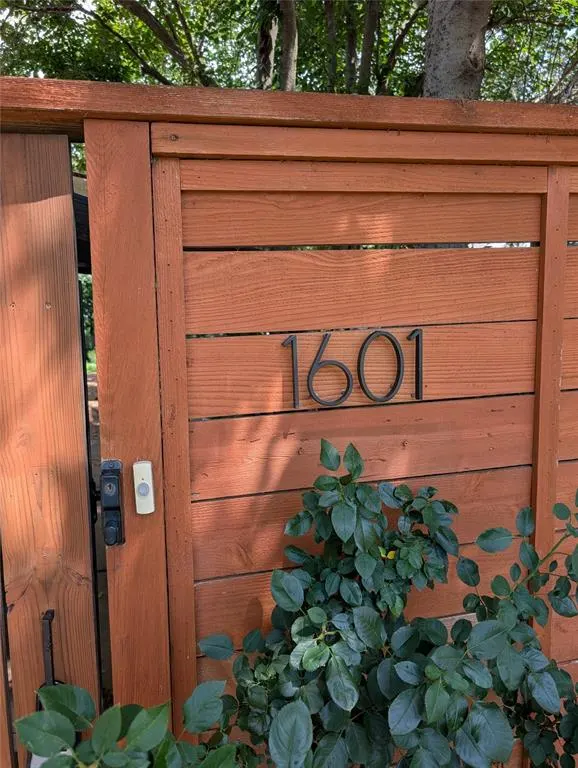 Photo 3 — 1601 Chamblee Drive, Norman, OK 73071