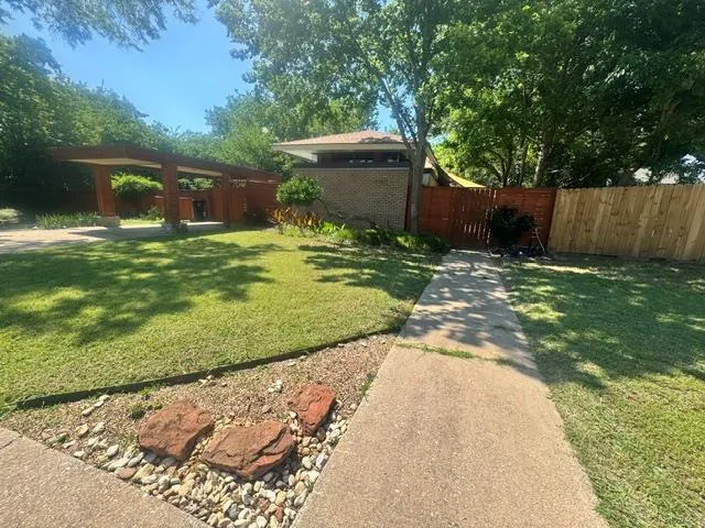 Photo 19 — 1601 Chamblee Drive, Norman, OK 73071
