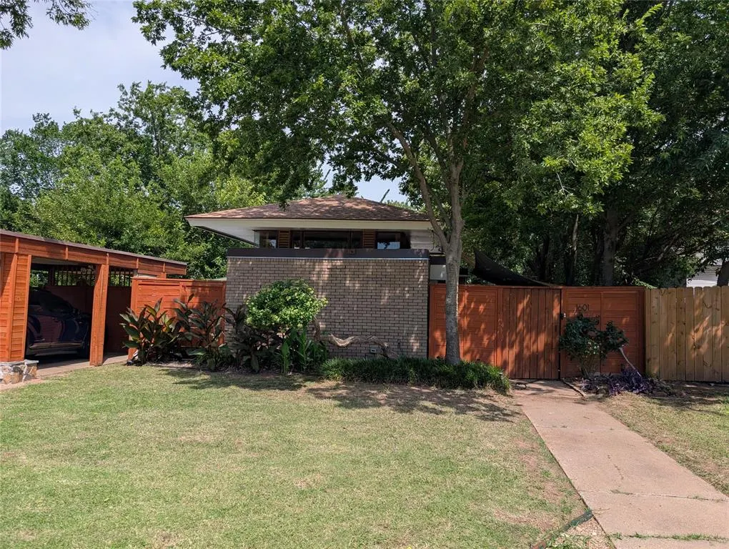 Photo 28 — 1601 Chamblee Drive, Norman, OK 73071