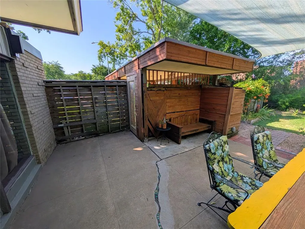 Photo 30 — 1601 Chamblee Drive, Norman, OK 73071