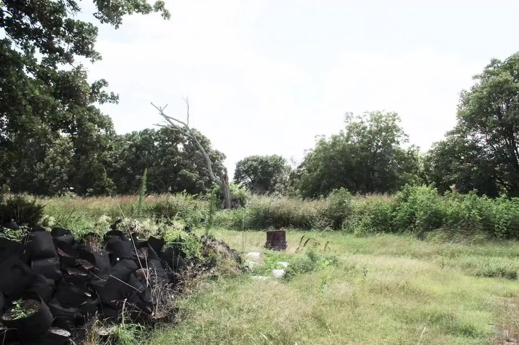 Photo 3 — 1866 Dolberg Road, Sulphur, OK 73086