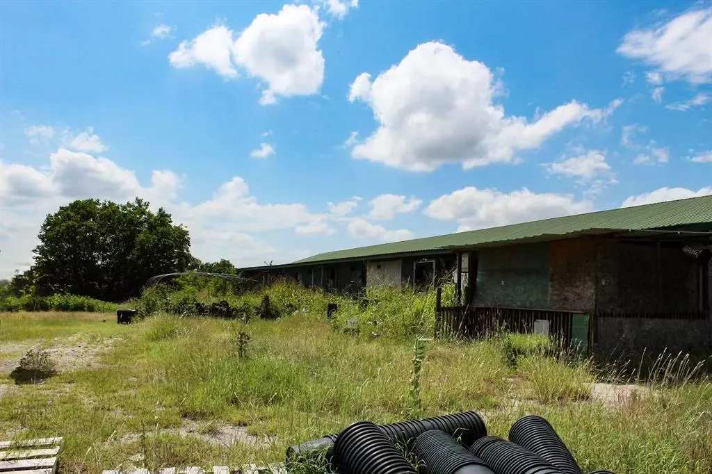 Photo 4 — 1866 Dolberg Road, Sulphur, OK 73086