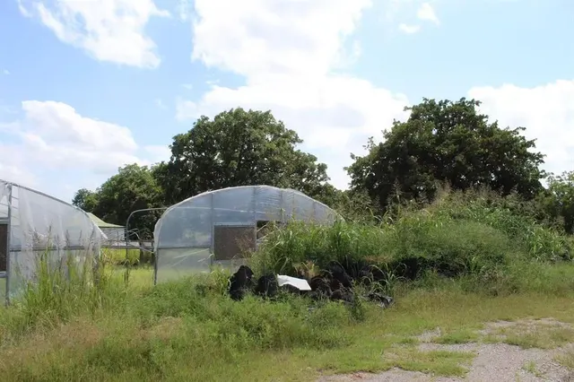 Photo 6 — 1866 Dolberg Road, Sulphur, OK 73086