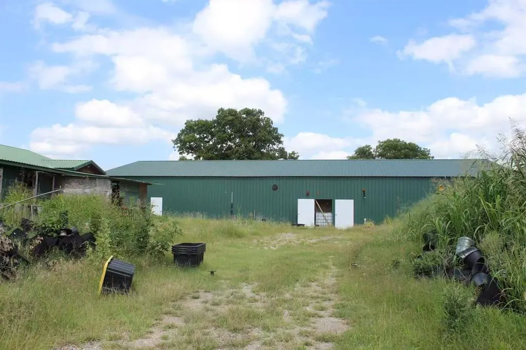 Photo 9 — 1866 Dolberg Road, Sulphur, OK 73086