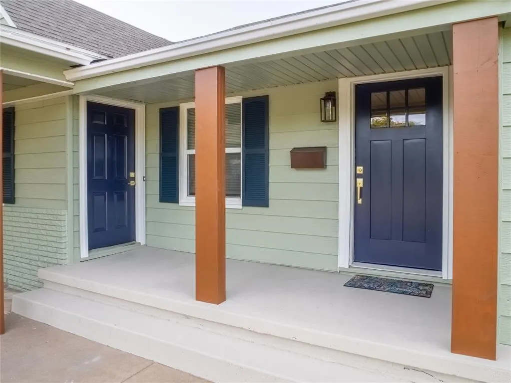Photo 3 — 1127 NW Maple Avenue, Lawton, OK 73507
