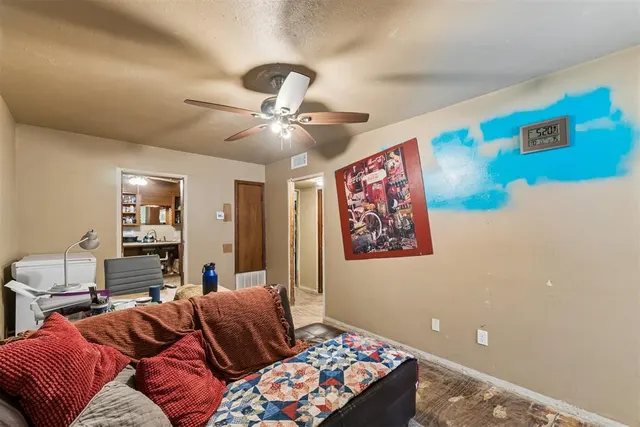 Photo 7 — 411 Iowa Street, Norman, OK 73069