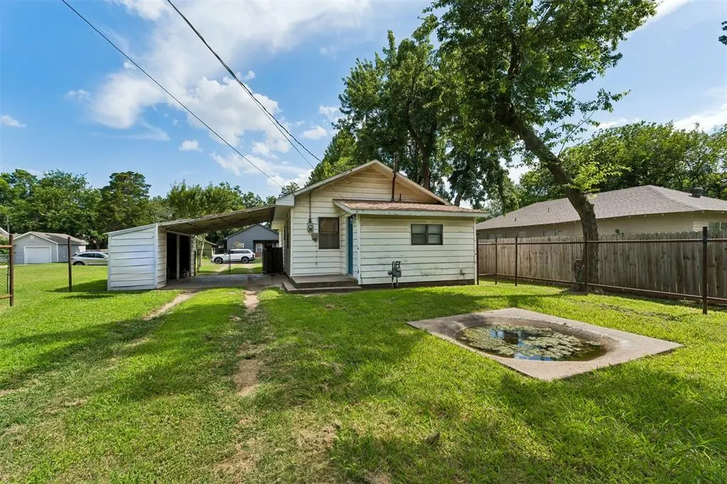 Photo 24 — 411 Iowa Street, Norman, OK 73069