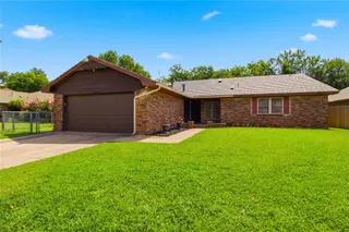 Sold home at 5408 Ryan Drive