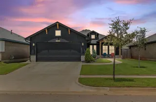 Sold home at 13321 SW 5th Street