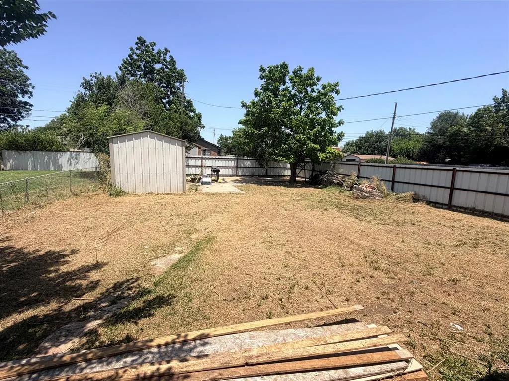 Photo 9 — 1201 SW 49th Street, Oklahoma City, OK 73109