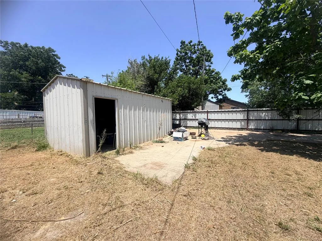 Photo 12 — 1201 SW 49th Street, Oklahoma City, OK 73109