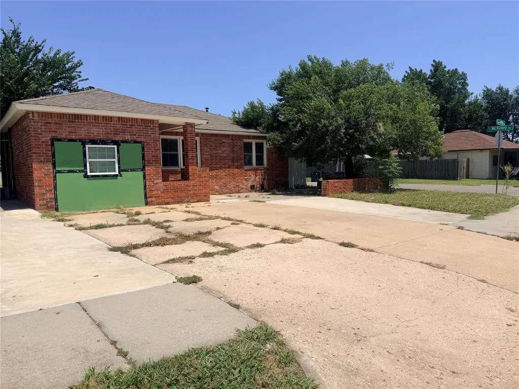 Photo 16 — 1201 SW 49th Street, Oklahoma City, OK 73109