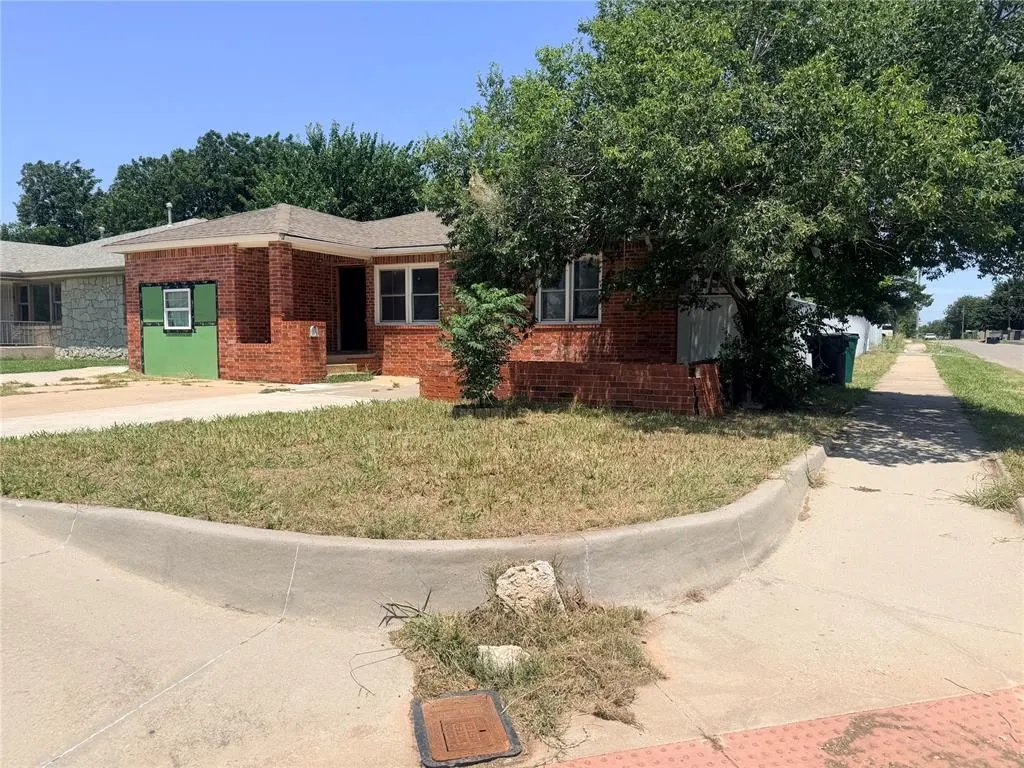 Photo 17 — 1201 SW 49th Street, Oklahoma City, OK 73109