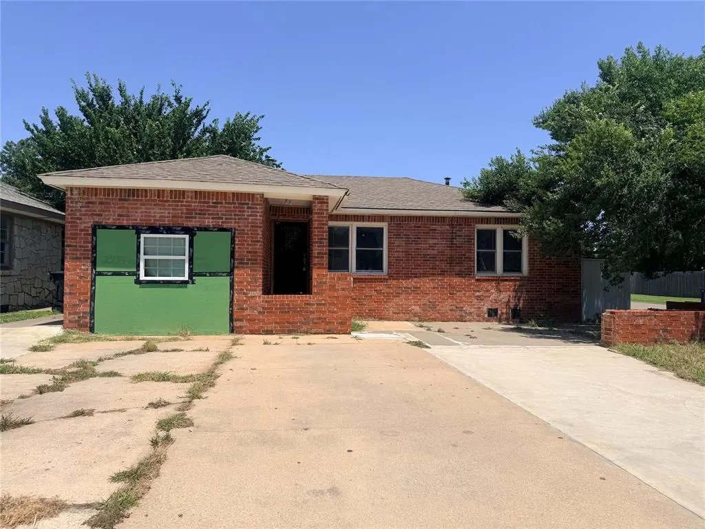 Photo 18 — 1201 SW 49th Street, Oklahoma City, OK 73109