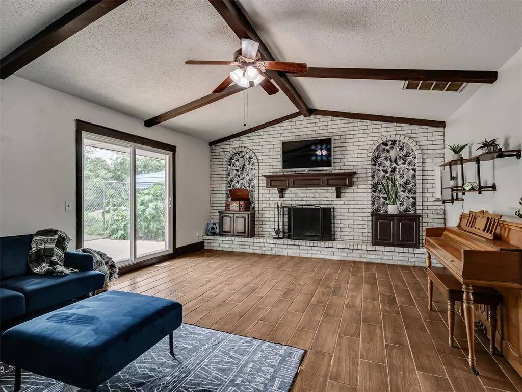 Photo 3 — 12917 Olympia Drive, Oklahoma City, OK 73165