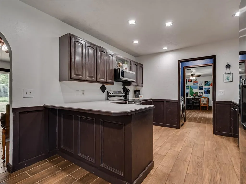 Photo 7 — 12917 Olympia Drive, Oklahoma City, OK 73165