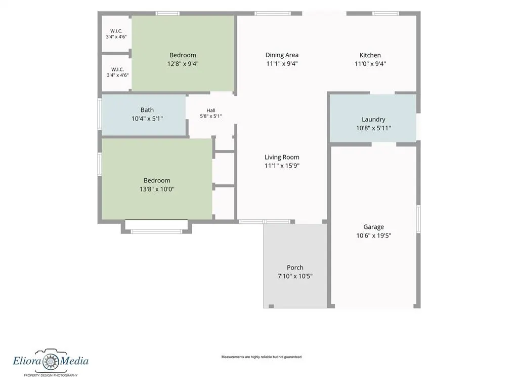 Photo 14 — 2800 SW 79th Street, Oklahoma City, OK 73159