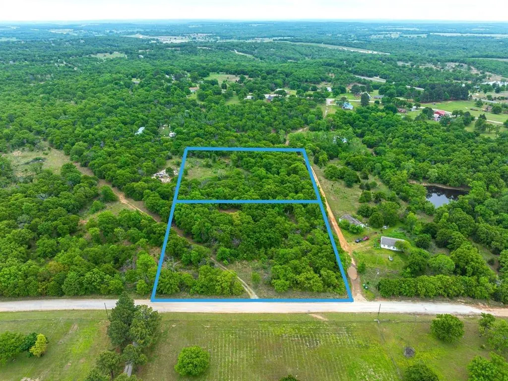 Front exterior — 0000 S 299th West Avenue, Bristow, OK 74010