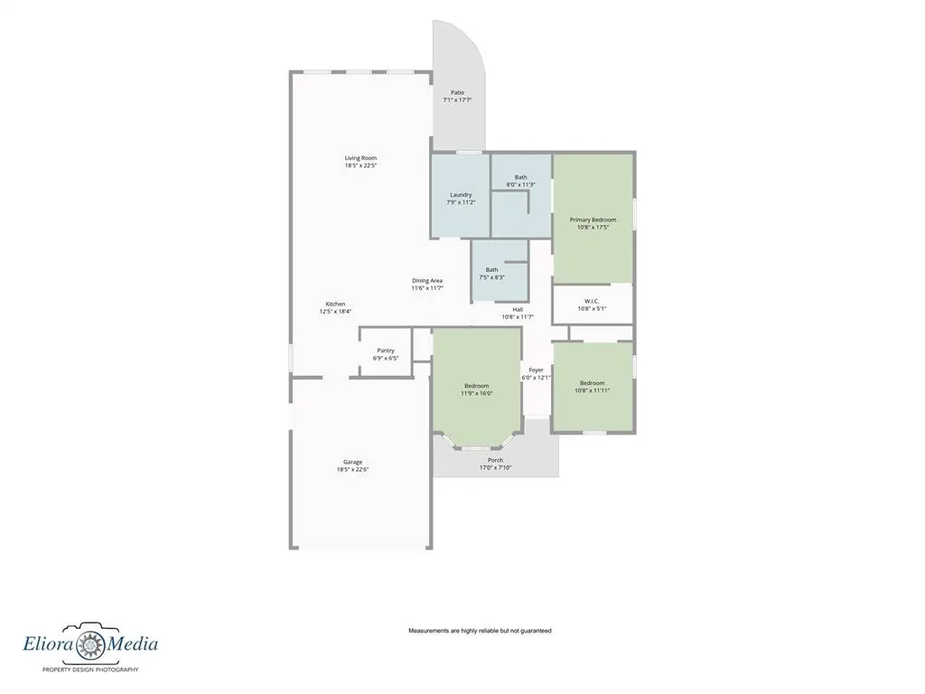 Photo 15 — 106 Briarwood Street, Oklahoma City, OK 73160