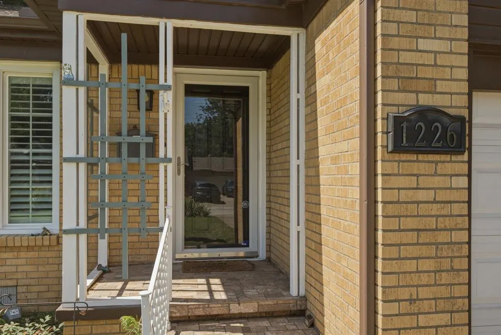 Photo 2 — 1226 Camden Way, Norman, OK 73069