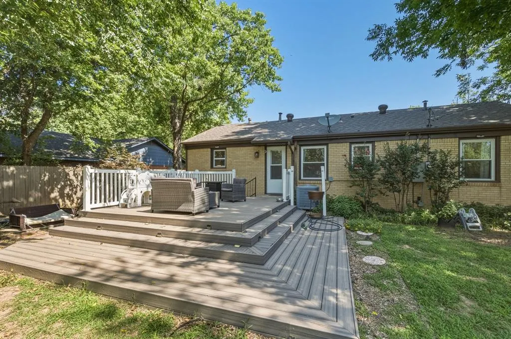 Photo 20 — 1226 Camden Way, Norman, OK 73069