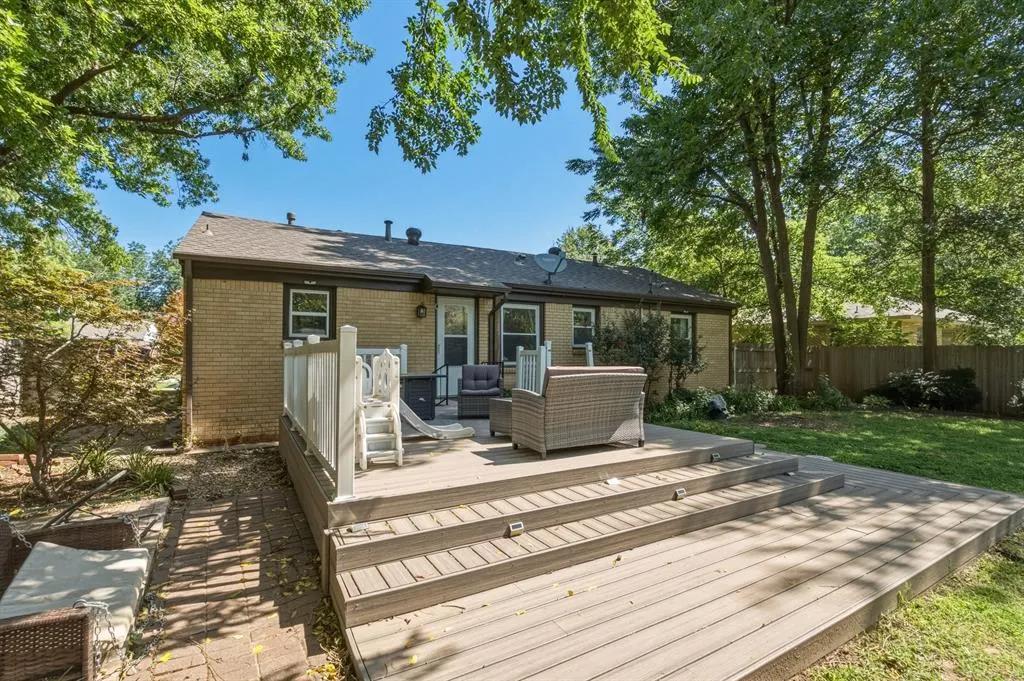 Photo 21 — 1226 Camden Way, Norman, OK 73069