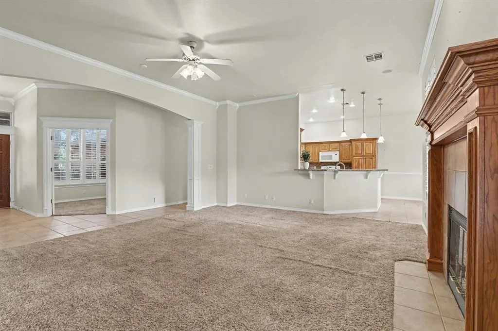 Photo 3 — 12909 Condor Street, Oklahoma City, OK 73170