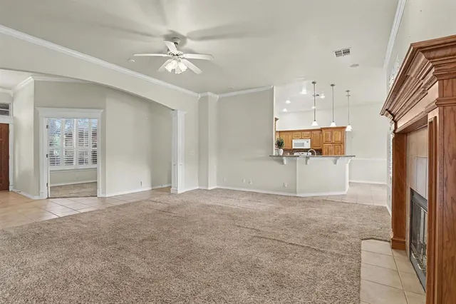Photo 3 — 12909 Condor Street, Oklahoma City, OK 73170