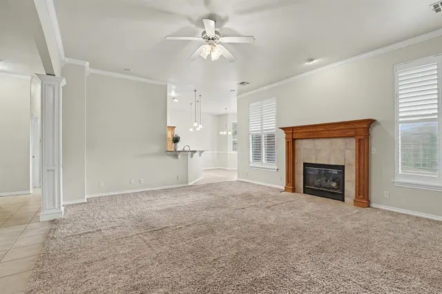 Photo 4 — 12909 Condor Street, Oklahoma City, OK 73170