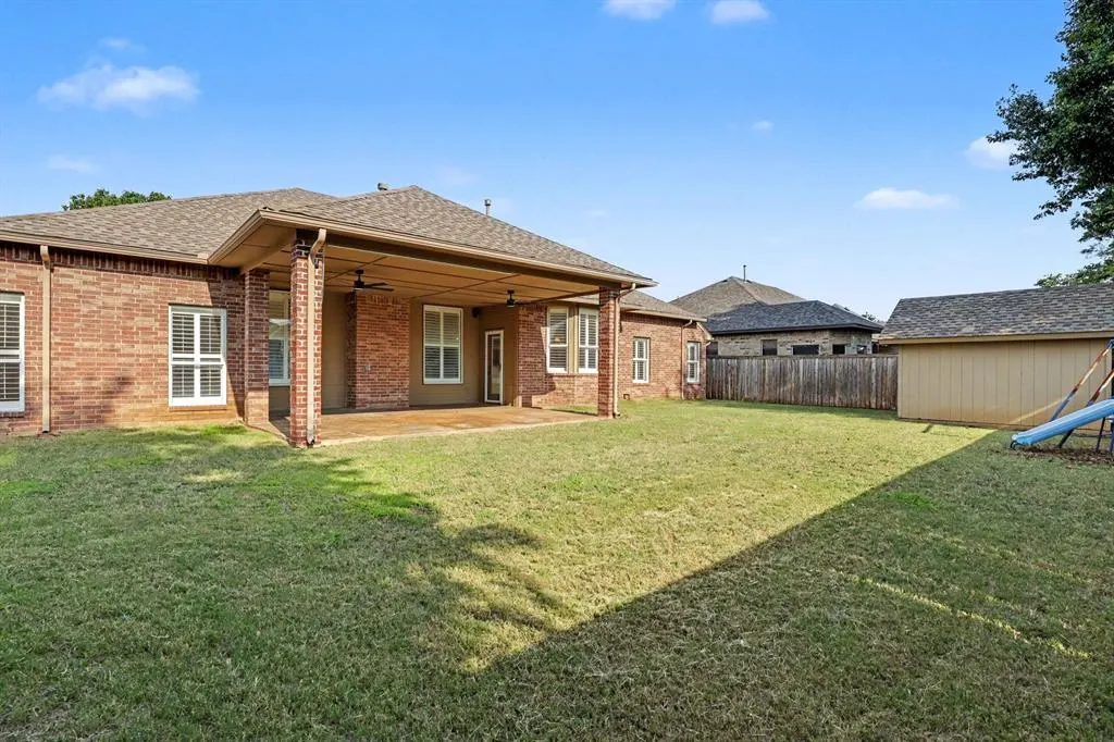 Photo 15 — 12909 Condor Street, Oklahoma City, OK 73170