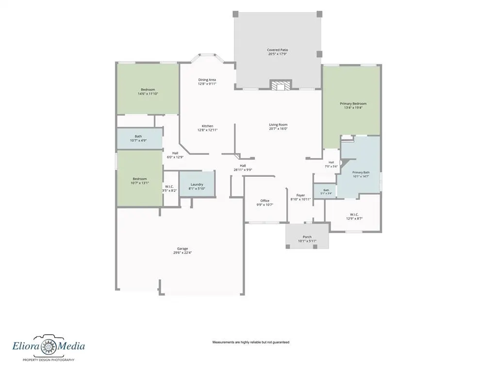 Photo 16 — 12909 Condor Street, Oklahoma City, OK 73170