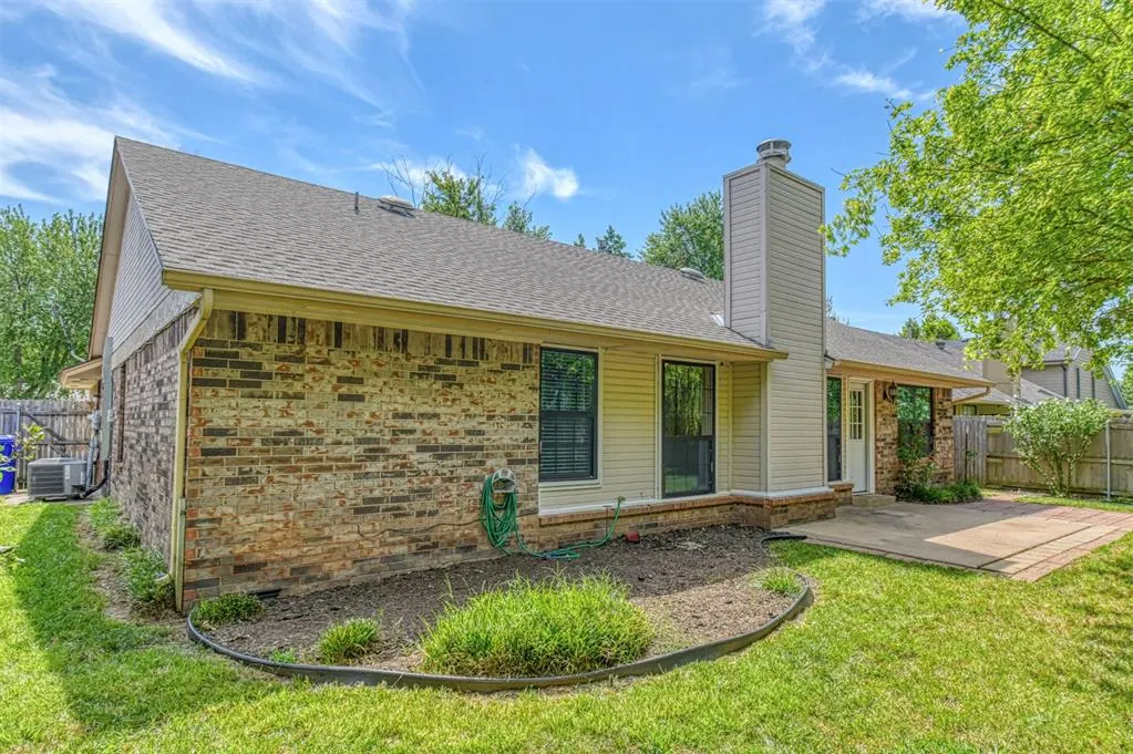 Photo 34 — 412 Portland Street, Norman, OK 73072