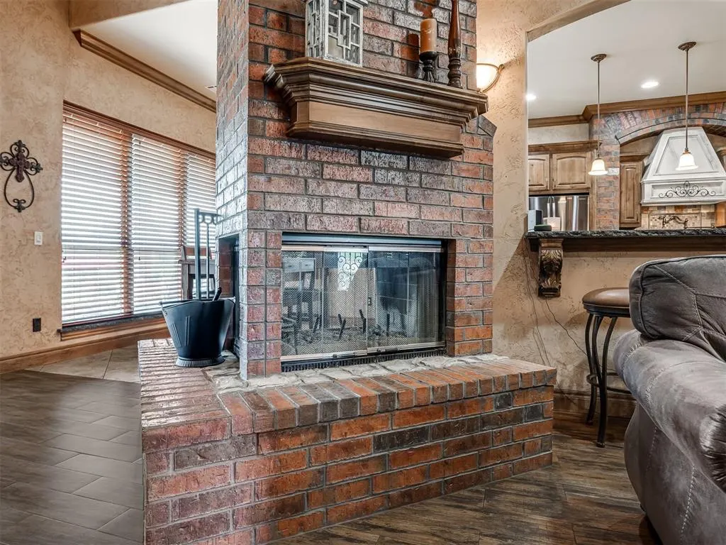 Photo 6 — 530 Westwind Drive, Newcastle, OK 73065