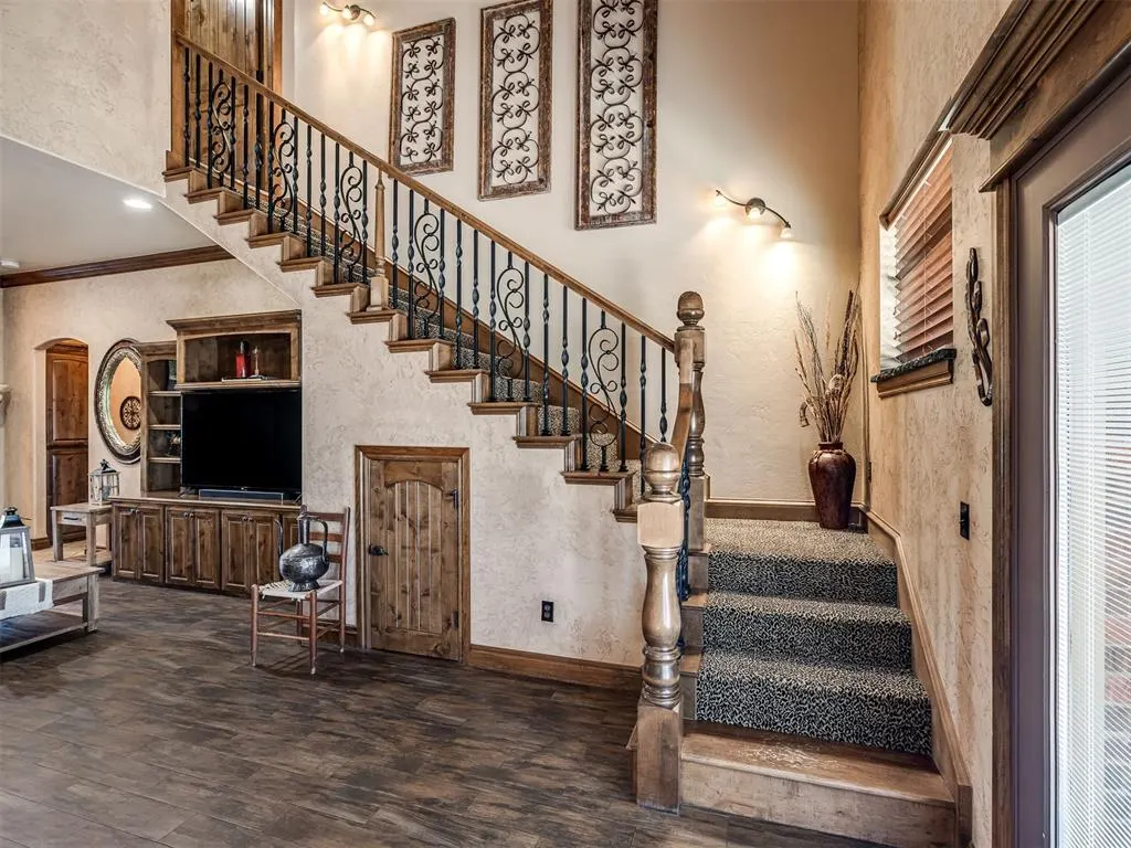 Photo 31 — 530 Westwind Drive, Newcastle, OK 73065