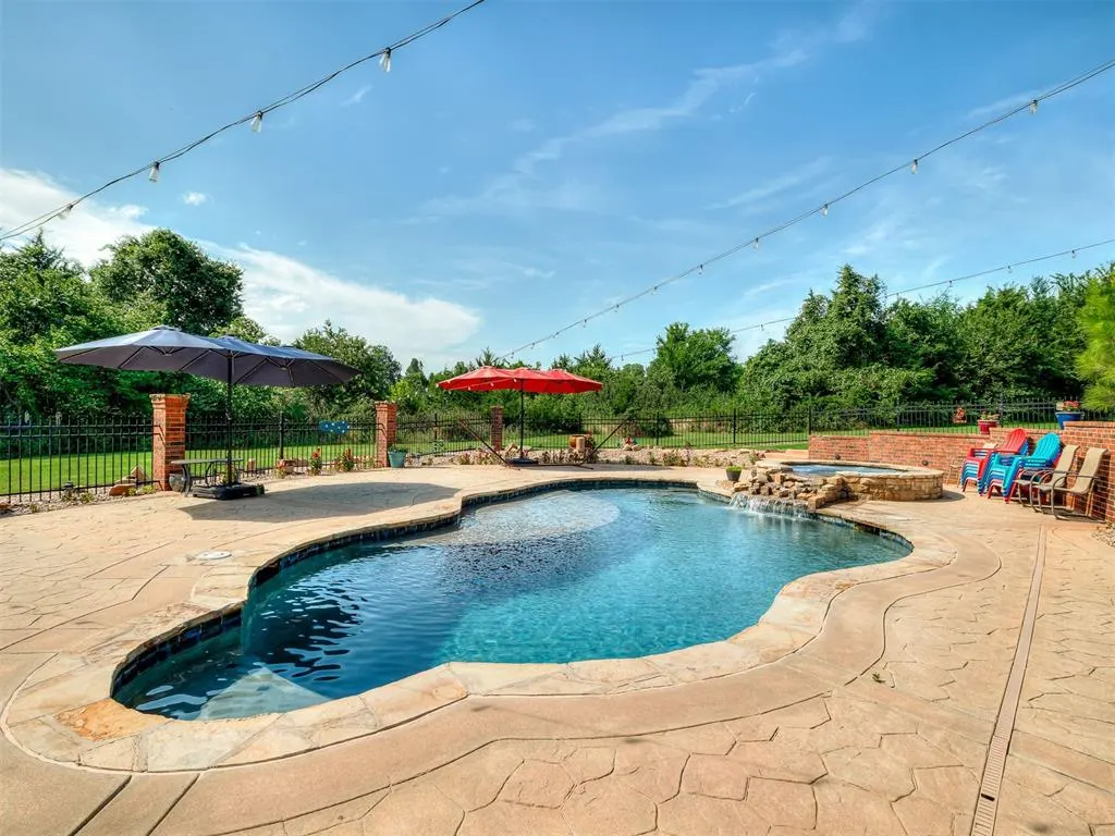 Photo 37 — 530 Westwind Drive, Newcastle, OK 73065