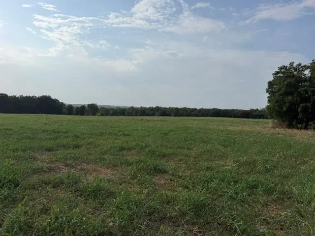 Front exterior — 970279 S 3475 Road, Sparks, OK 74869